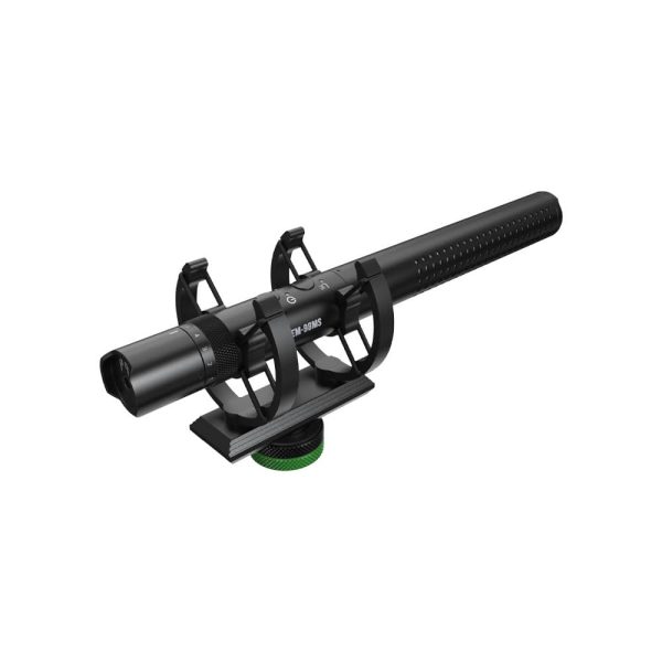 Mackie EM-98MS