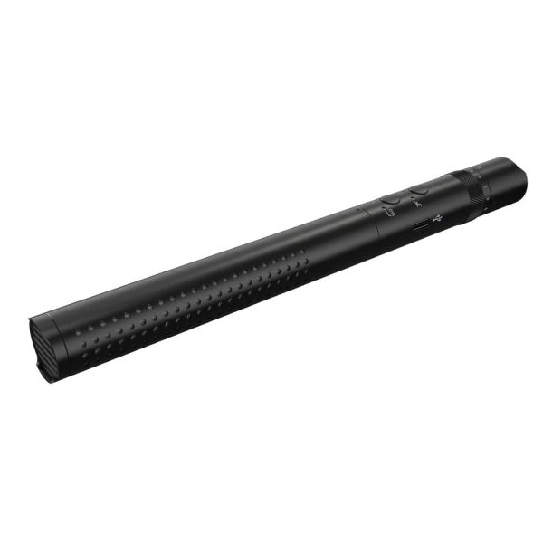 Mackie EM-98MS Per