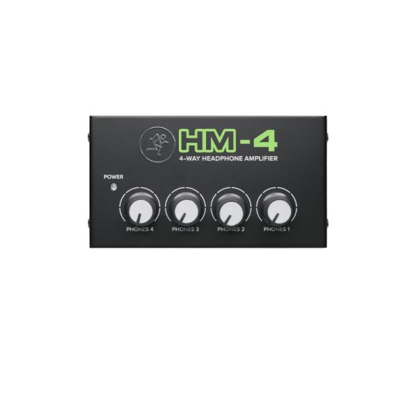 Mackie HM-4