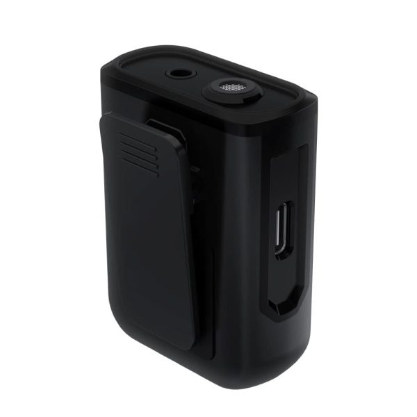 Mackie Wave LAV TX Back Angle