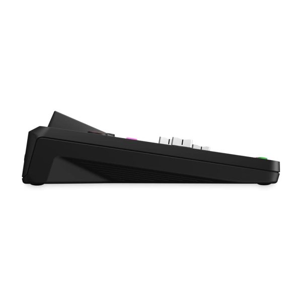 Rode Caster Pro II Side