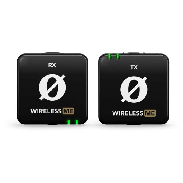 Rode Wireless ME Front