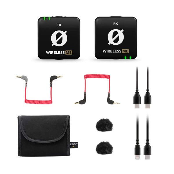 Rode Wireless ME Full