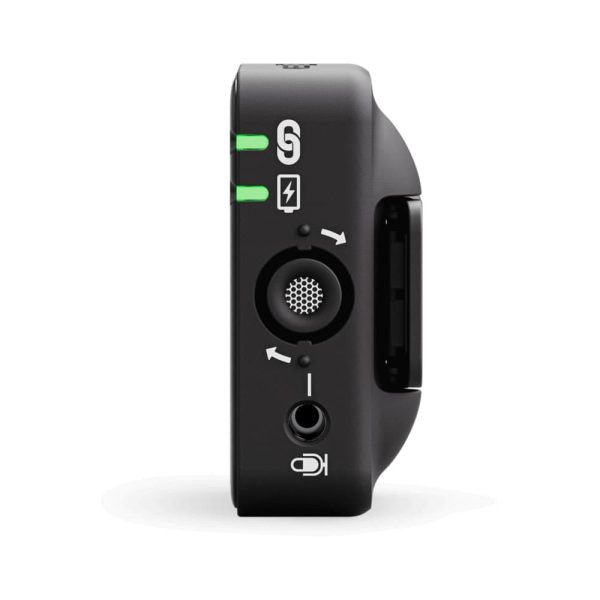 Rode Wireless ME TX Top