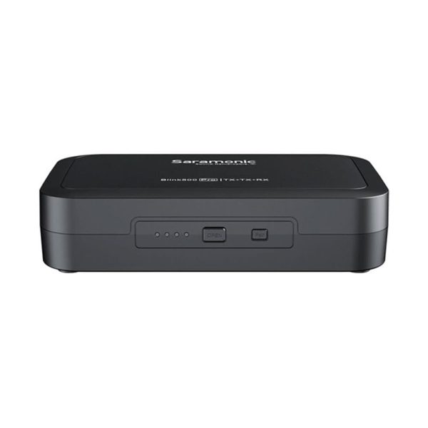 Saramonic Blink500 Pro B4 Case