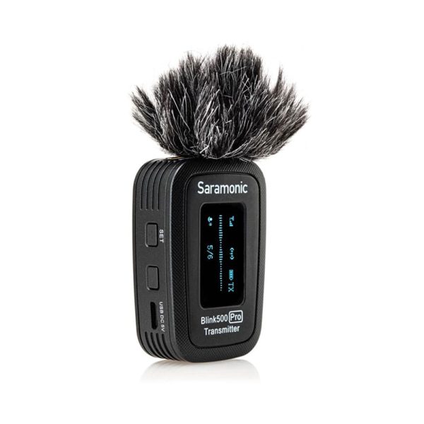 Saramonic Blink 500 Pro TX Hair