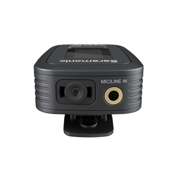 Saramonic Blink 500 Pro TX Top
