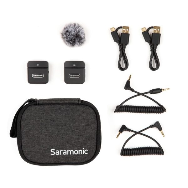 Saramonic Blink100 B1 Full