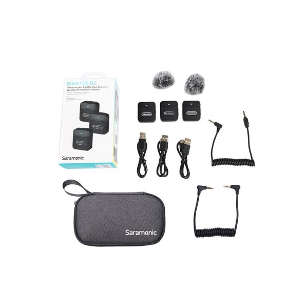 Saramonic Blink100 B2 Full