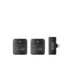 میکروفون بی سیم یقه ای Saramonic Blink100 B4