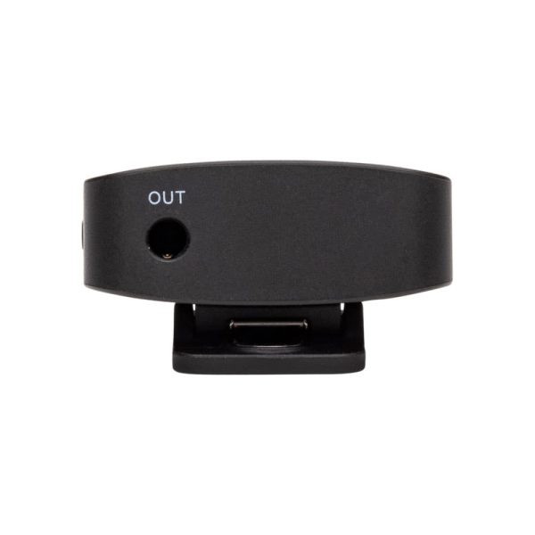 Saramonic Blink100 RX Top