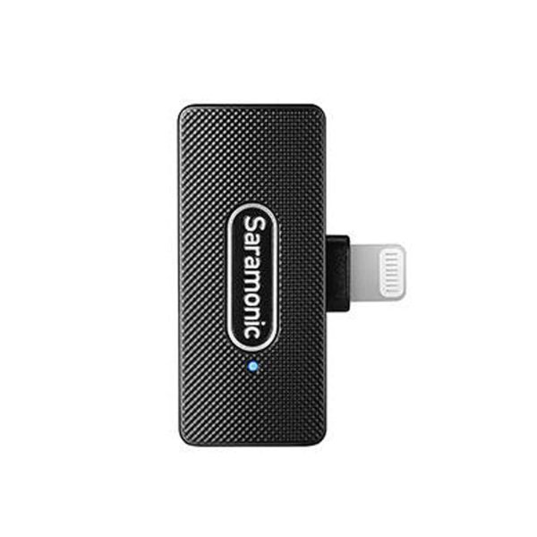 Saramonic Blink100 RXDi Front