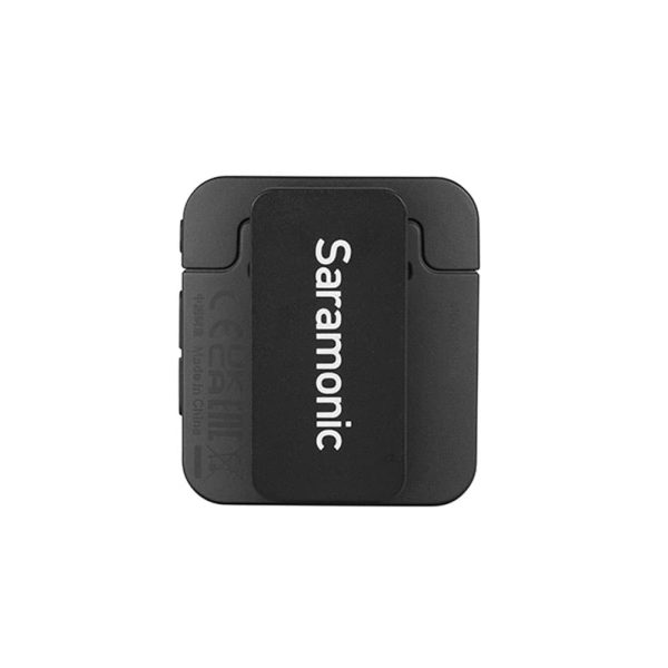 Saramonic Blink100 TX Back