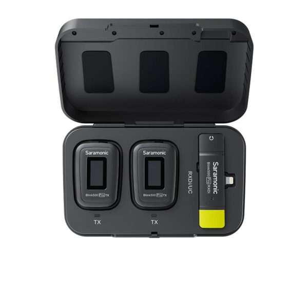 Saramonic Blink500 Pro B4