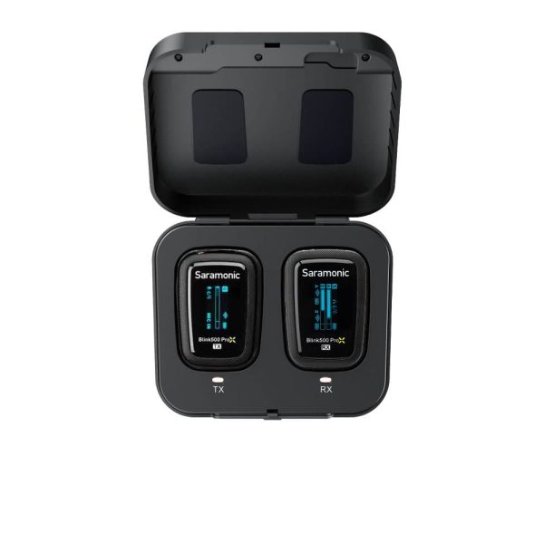 Saramonic Blink500 ProX B1