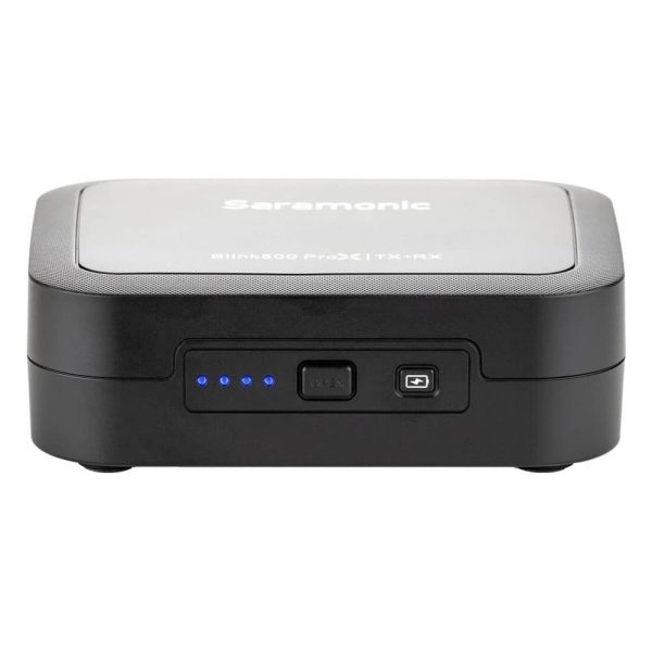 Saramonic Blink500 ProX B2 Case