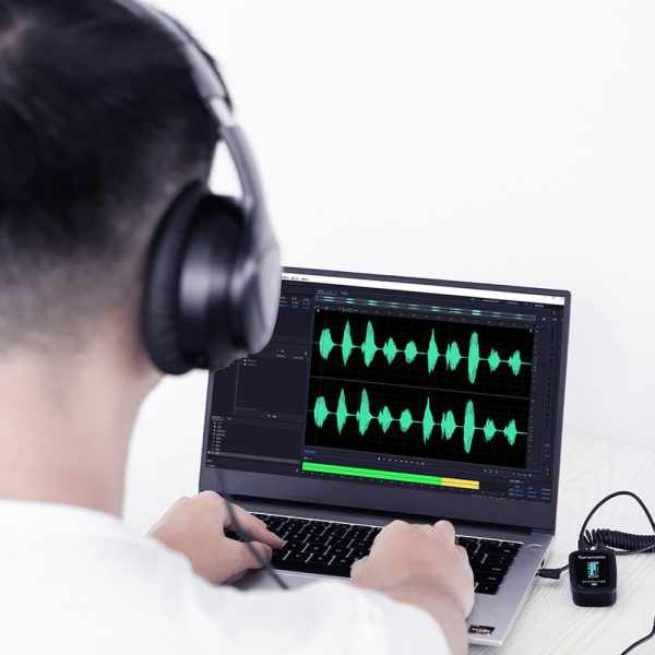Saramonic Blink500 ProX RX PC