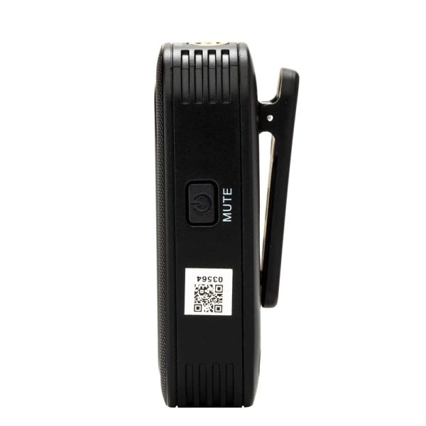 Saramonic Blink500 ProX RX Right