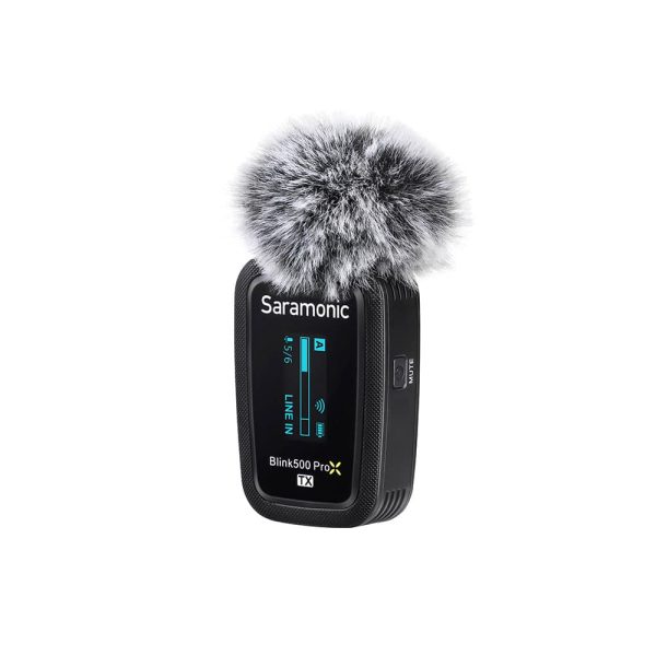 Saramonic Blink500 ProX TX Per