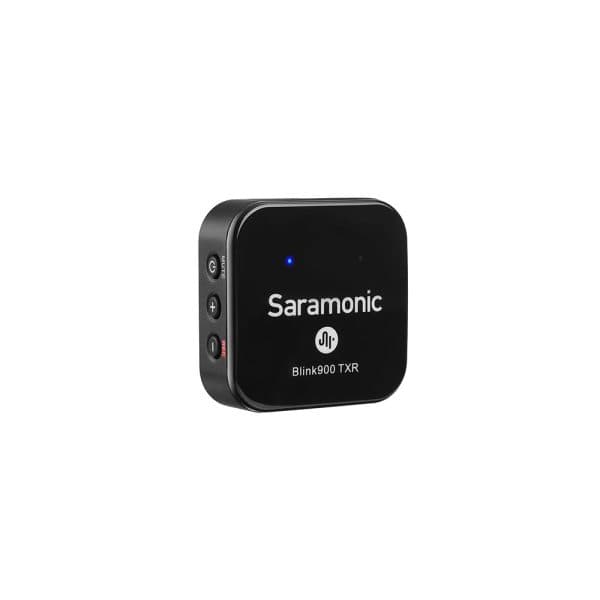 Saramonic Blink900 TXR Angle