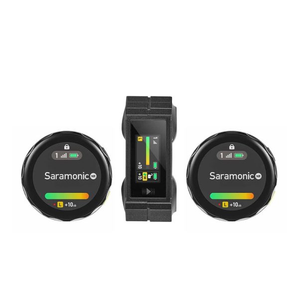 Saramonic BlinkMe B2