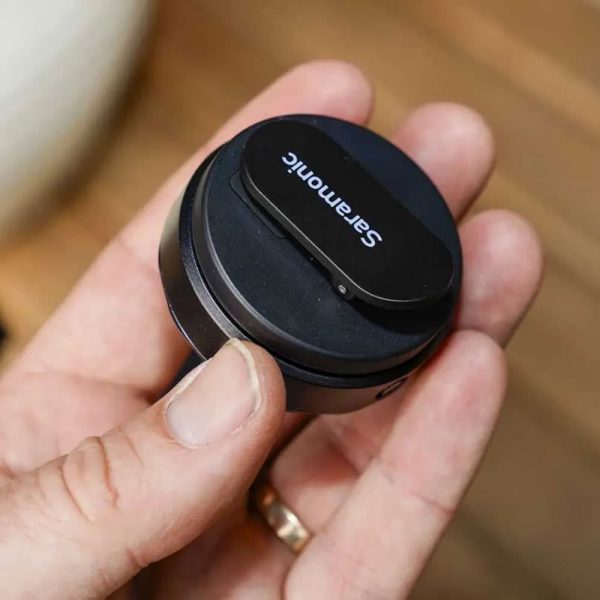 Saramonic BlinkMe B2 Clip