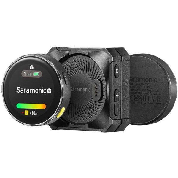 Saramonic BlinkMe B2 Full