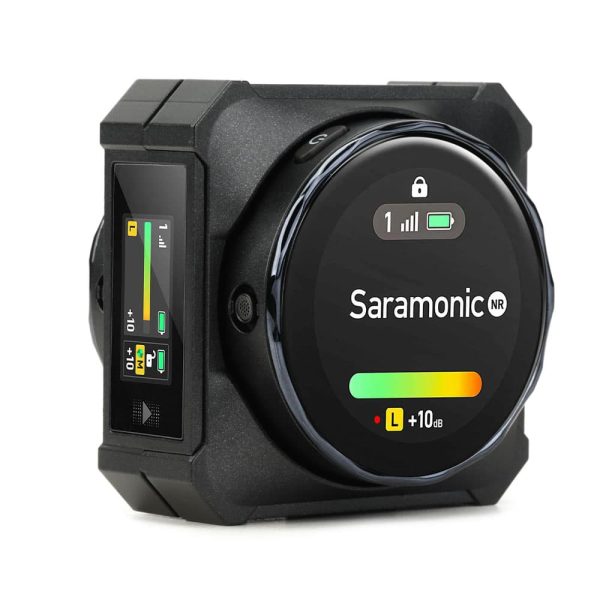 Saramonic BlinkMe B2 Hero