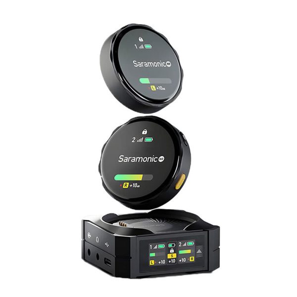 Saramonic BlinkMe B2 Per