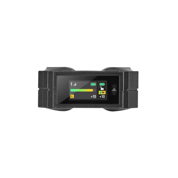 Saramonic BlinkMe B2 Top