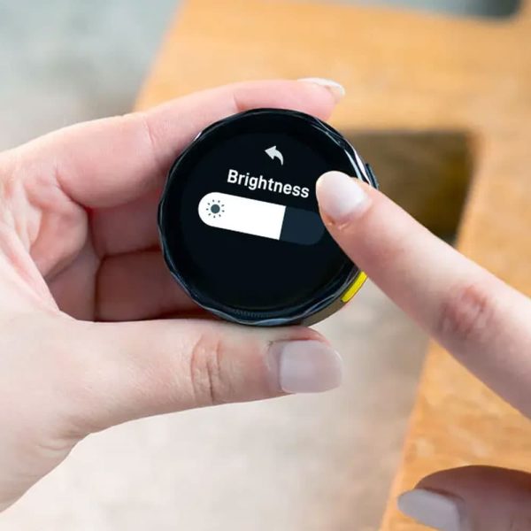 Saramonic BlinkMe TX Touch