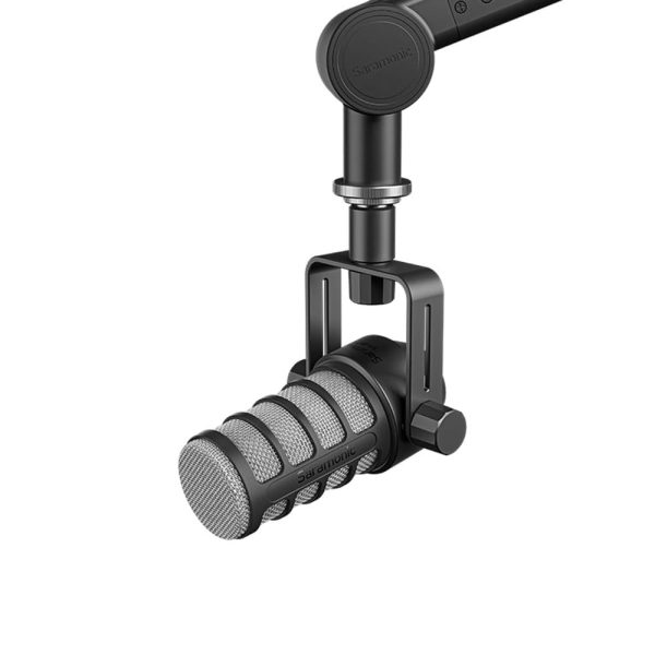 Saramonic SR-BV1 Angle