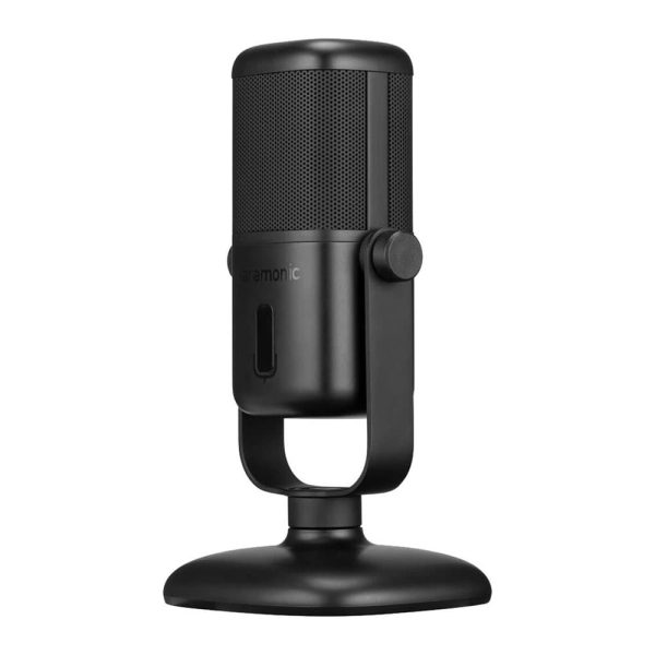 Saramonic SR-MV2000W Angle