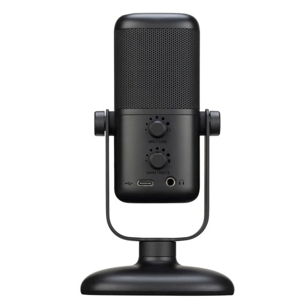 Saramonic SR-MV2000W Back