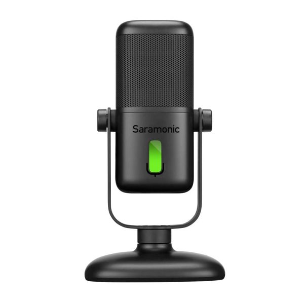 Saramonic SR-MV2000W Front