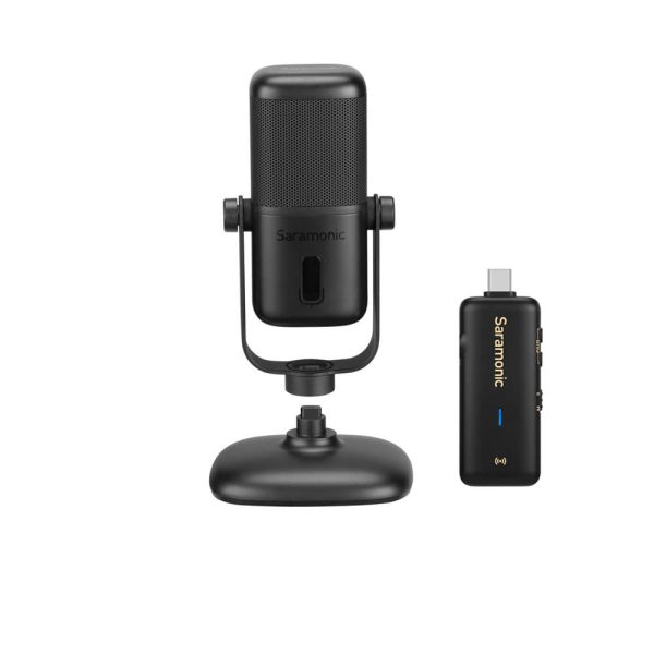 Saramonic SR-MV2000W