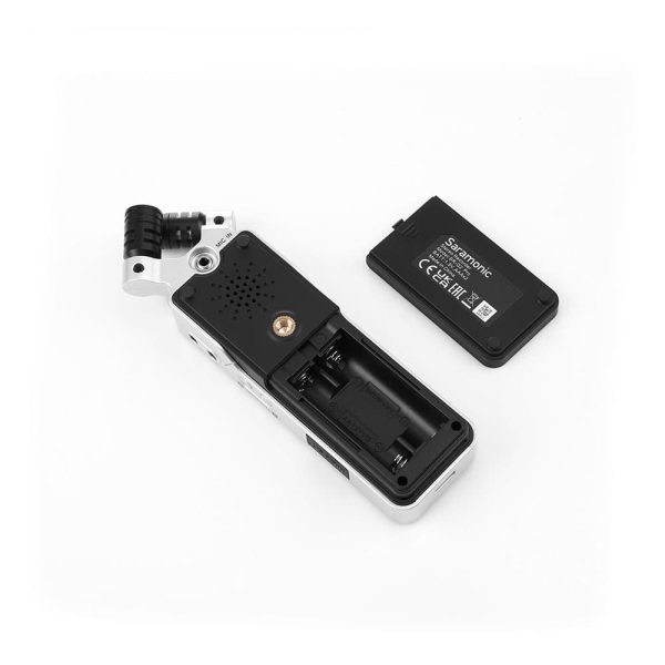 Saramonic SR-Q2 Pro Battery