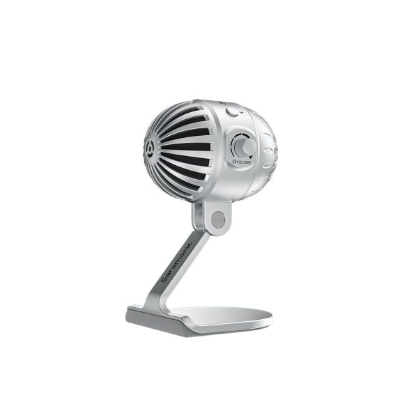 Saramonic SmartMic MTV550 Angle Left