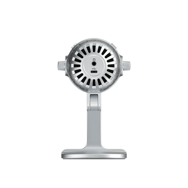 Saramonic SmartMic MTV550 Back