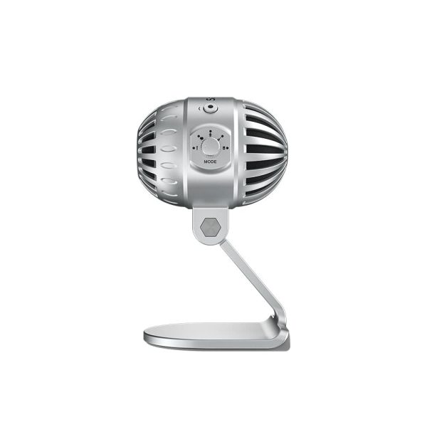 Saramonic SmartMic MTV550 Side Right