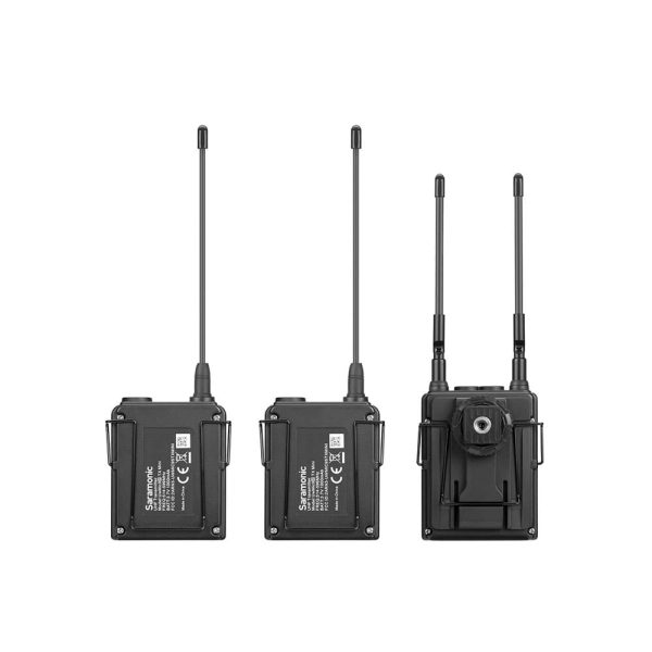 Saramonic Uwmic9s Kit2 Mini Back