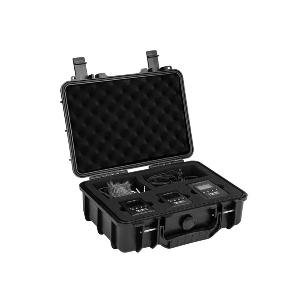 Saramonic Uwmic9s Kit2 Mini Case