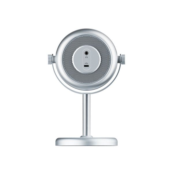 Saramonic Xmic Z4 Back