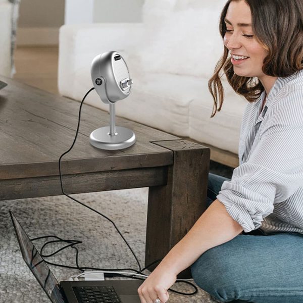 Saramonic Xmic Z4 PC