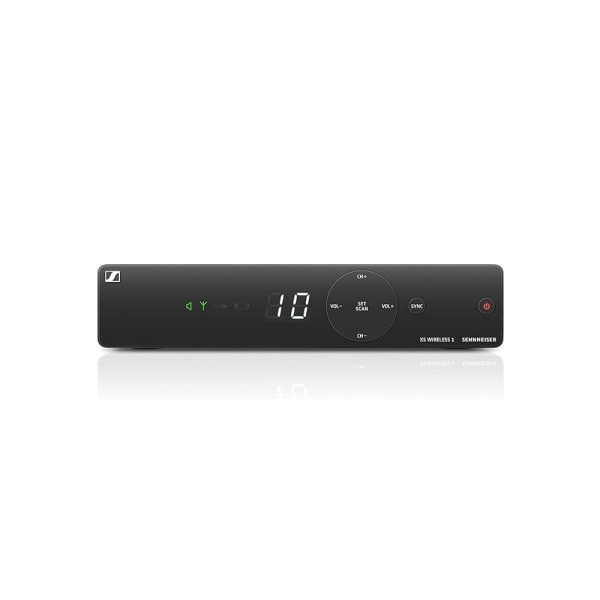Sennheiser EM-XSW 1 Front