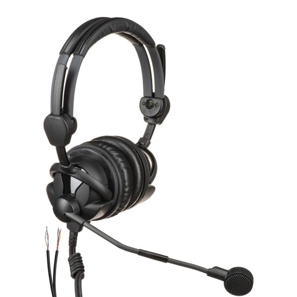 Sennheiser HMD 26-II-100 Angle