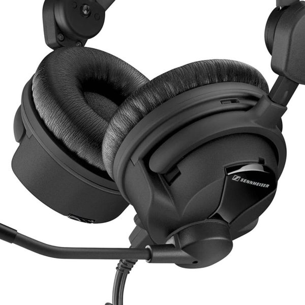 Sennheiser HMD 26-II-100 Detail