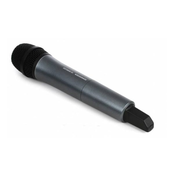 Sennheiser SKM 835-XSW Angle Back