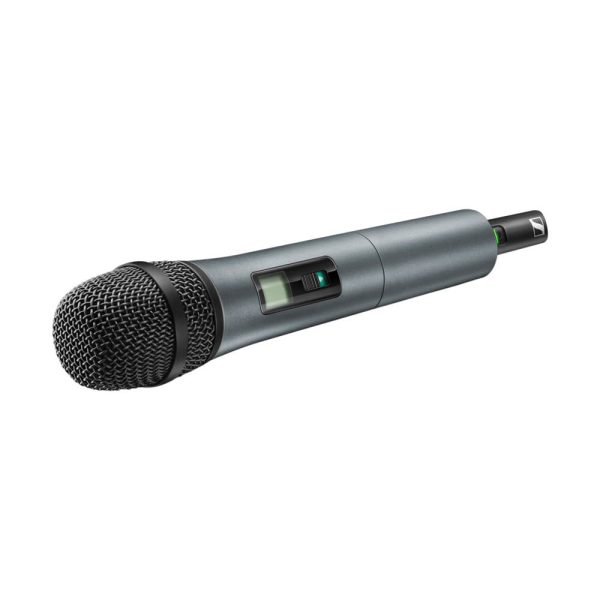 Sennheiser SKM 835-XSW Hero