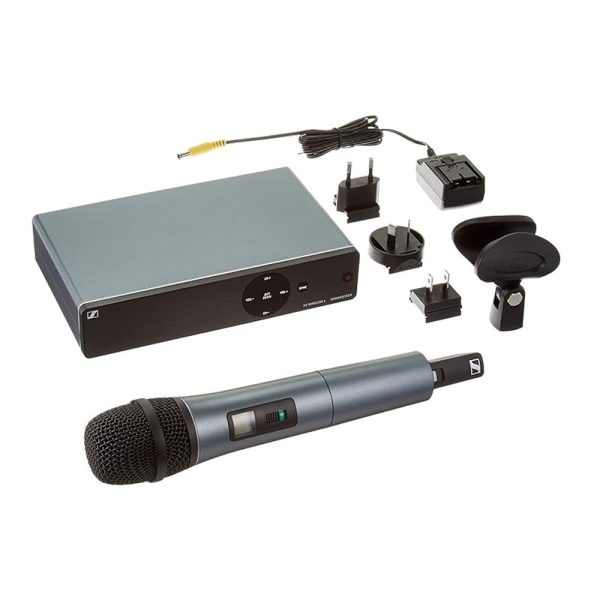 Sennheiser XSW 1-835 Full
